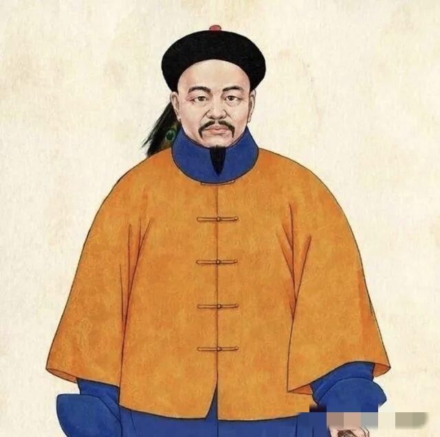 左宗棠的科举之痛



左宗棠1812年出生，1832年，20岁的他为了获得参加