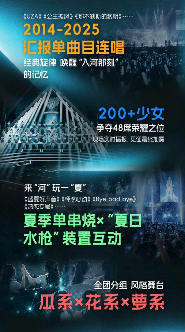 丝芭12年后还是太会搞群像了丝芭还是太会搞群像了不少走出塞纳河的荣誉毕业生时常回