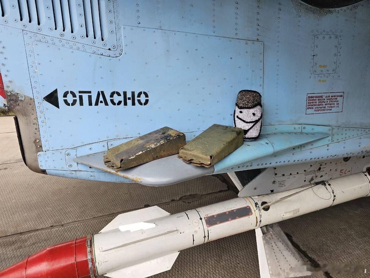 “这里需要爆反” ​​​