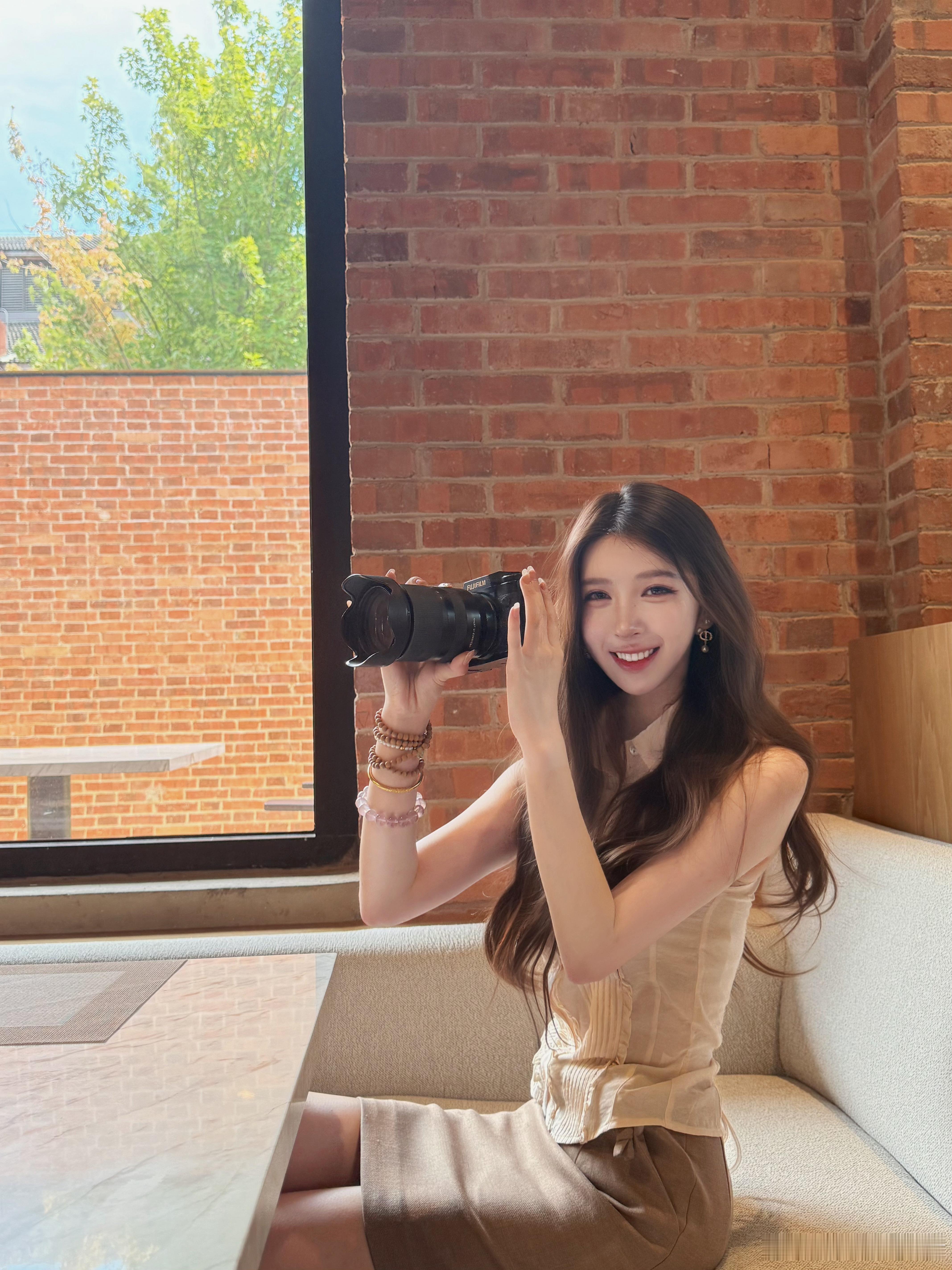 没有等到你的告白 先等来了你的告别再见👋 ​​​