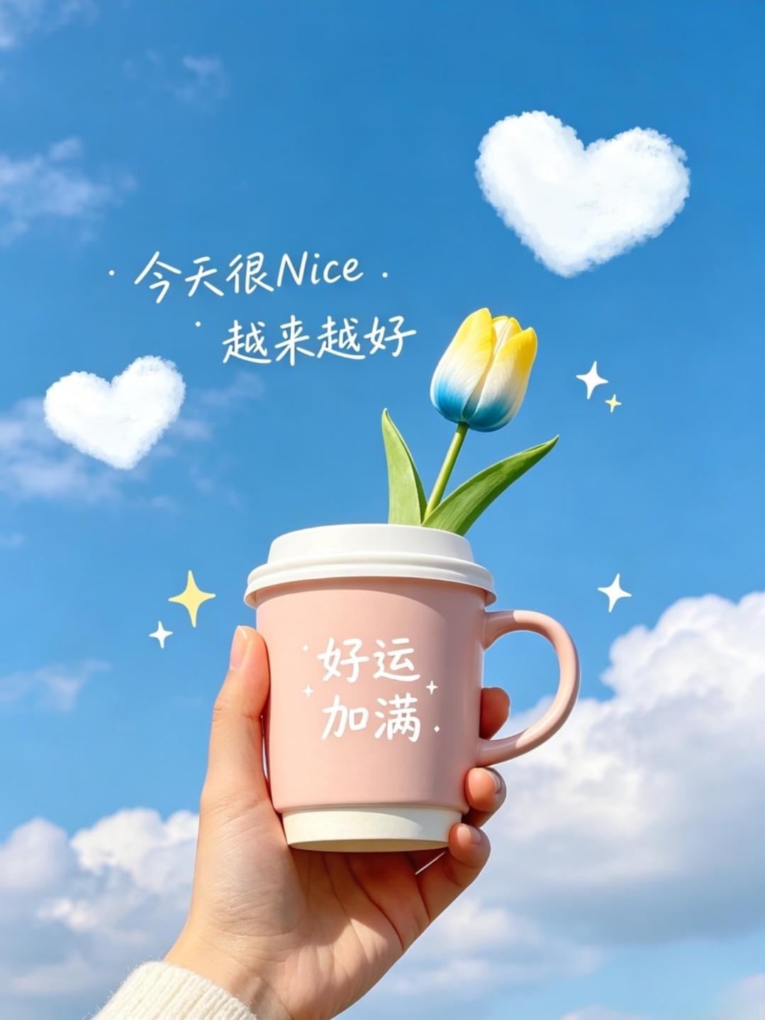 强大，从管理自己开始～
 
能控制早晨的人，才能控制人生。真正的自律，不是咬牙切