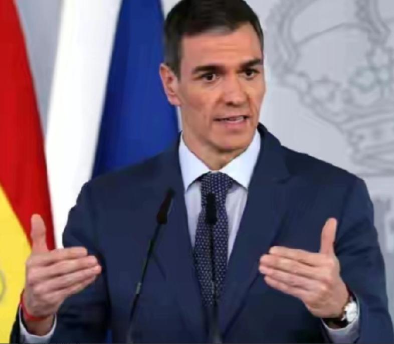 西班牙得罪了俄罗斯，得罪了以色列美国，却迎来了自己的回报，就在欧洲为石油焦头烂额