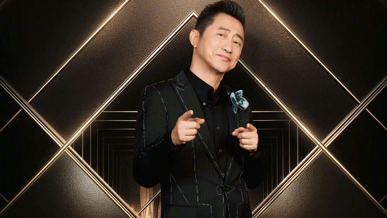 有谁知道吗？为什么庾澄庆没有发文，表达是否参与突围赛的意愿？

可不可以这样理解