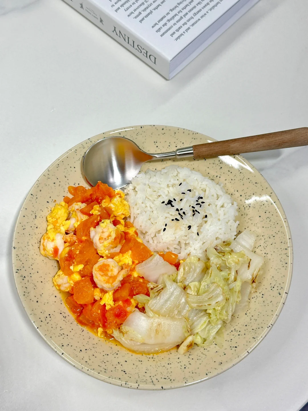 一人食晚餐！！好吃还低卡！！