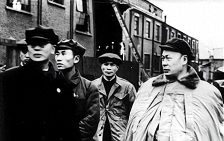 华野部队与刘邓大军因分歧激烈争执，险些冲突，陈毅无奈感叹华野还是不够成熟吗？
1