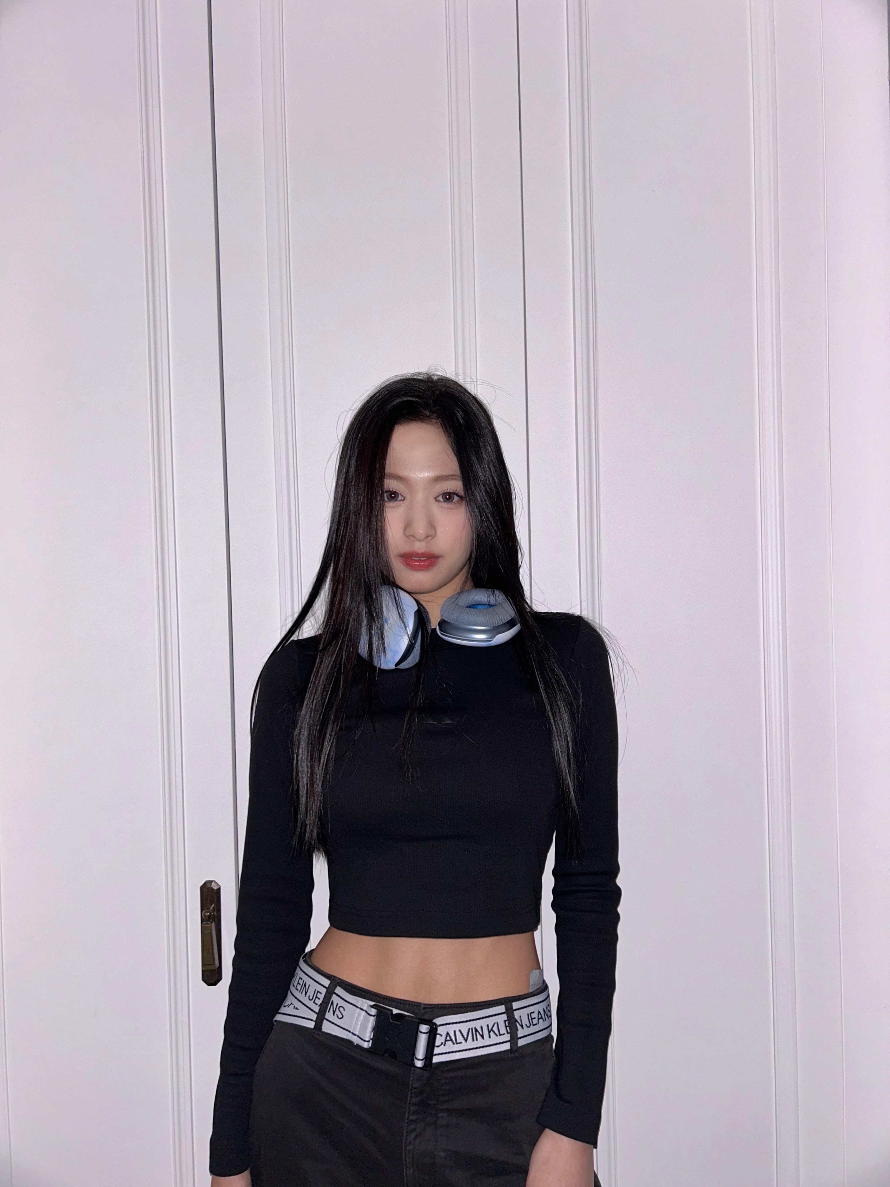 AHYEON🦋🎧 ​​​