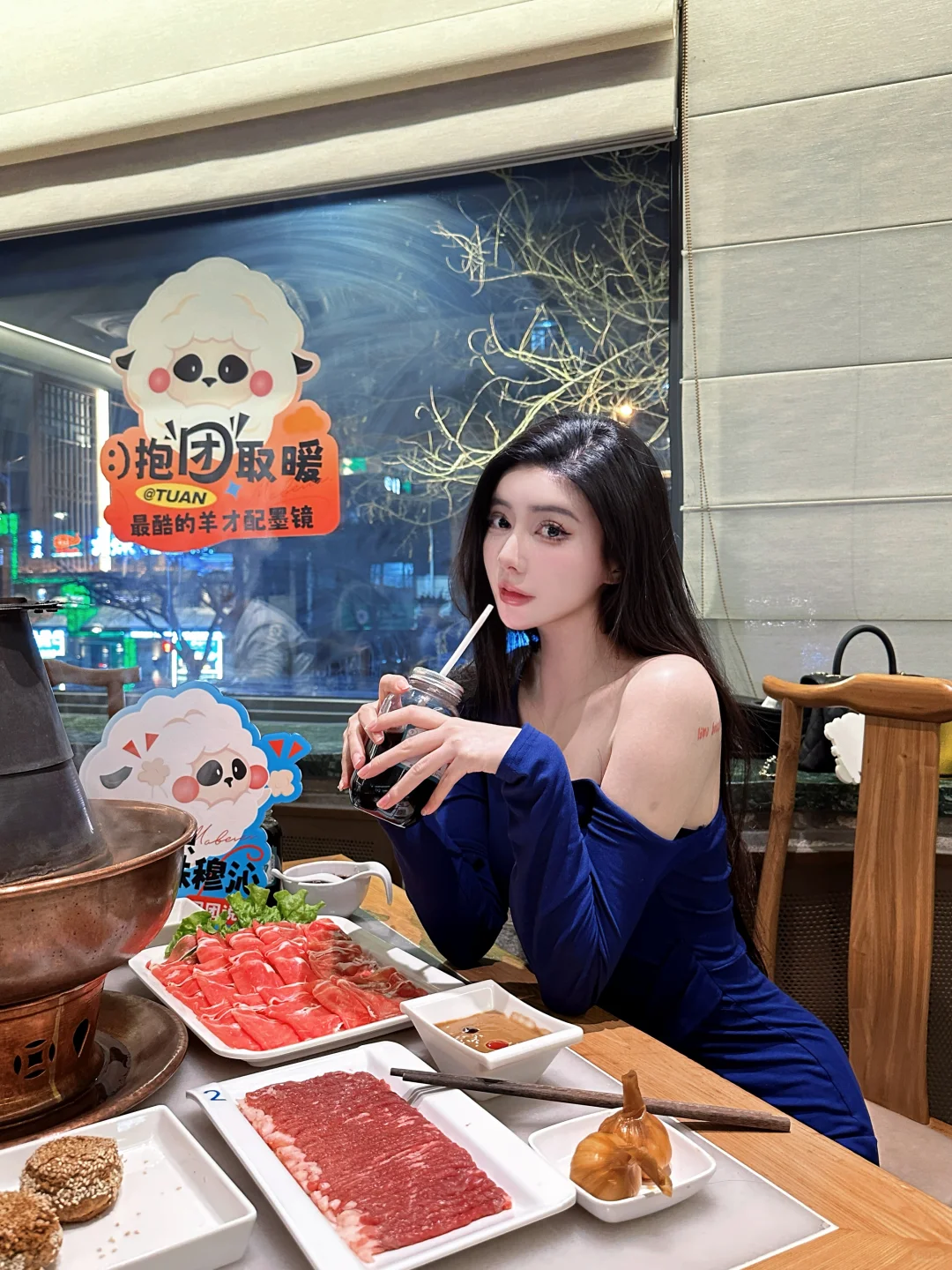 第一眼看感觉