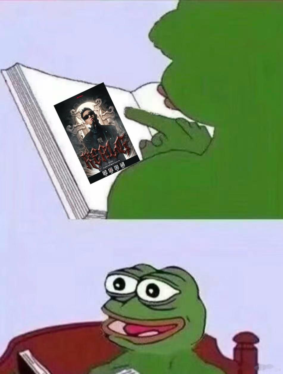 西安的朋友准备好了吗，530一起炸场GAI再次创造中文说唱历史GAI全新巡演这次