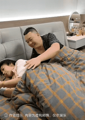 一个乖巧贤惠的女人，会随时接受自己的男人。一个拒绝自己男人的女人，最终会使家庭没