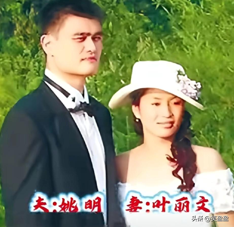 篮球明星夫妻颜值对比，
你认为哪一对颜值更胜一筹呢？