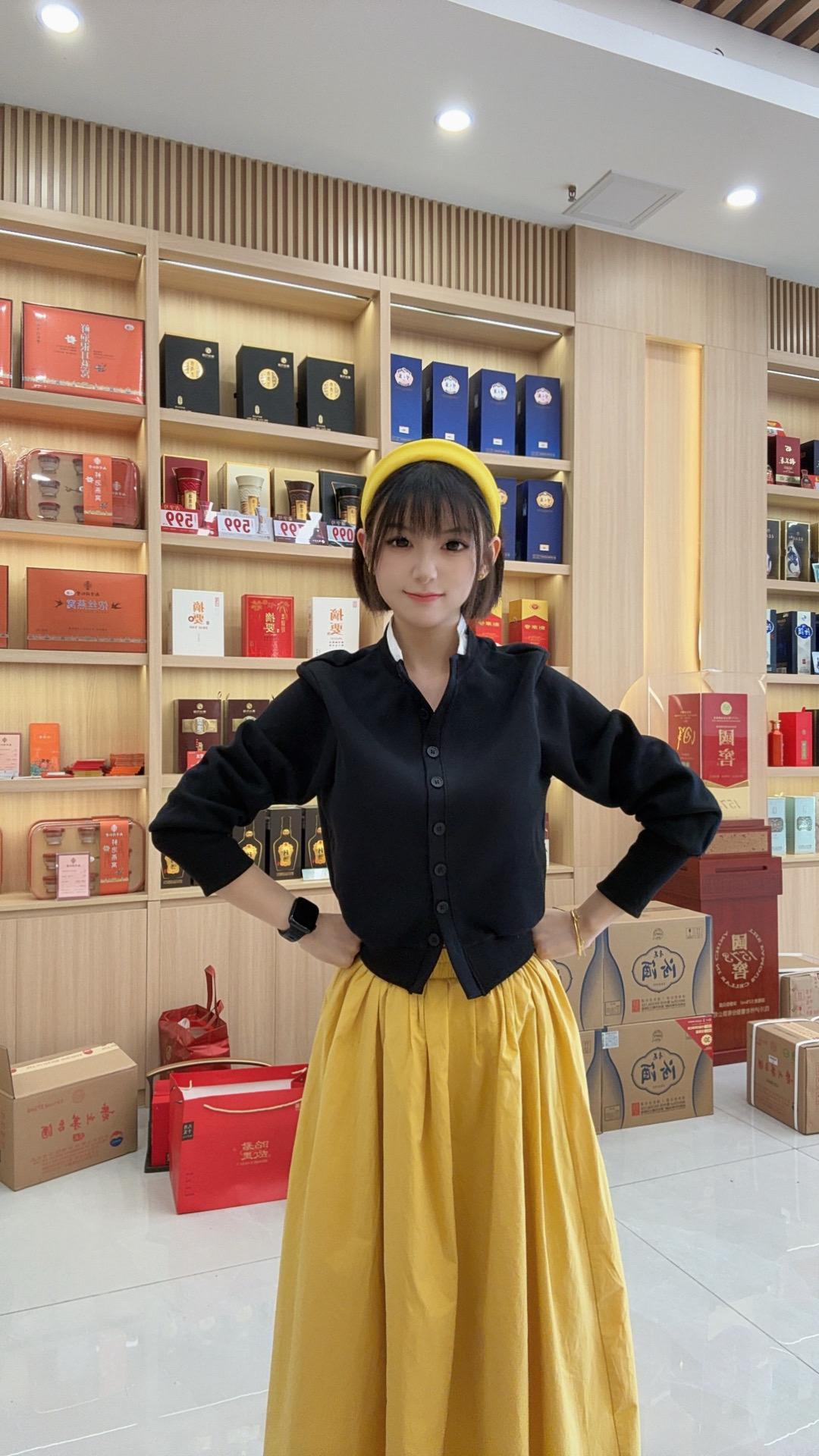 是啊是啊妹妹乖
