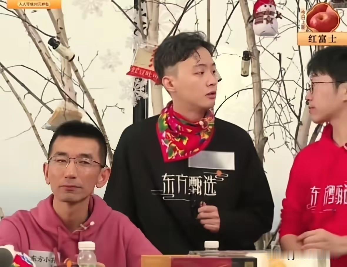 孙东旭、明明、天权联手创立美丽明天科技，业内普遍认为他们很难撼动东方甄选根基。老