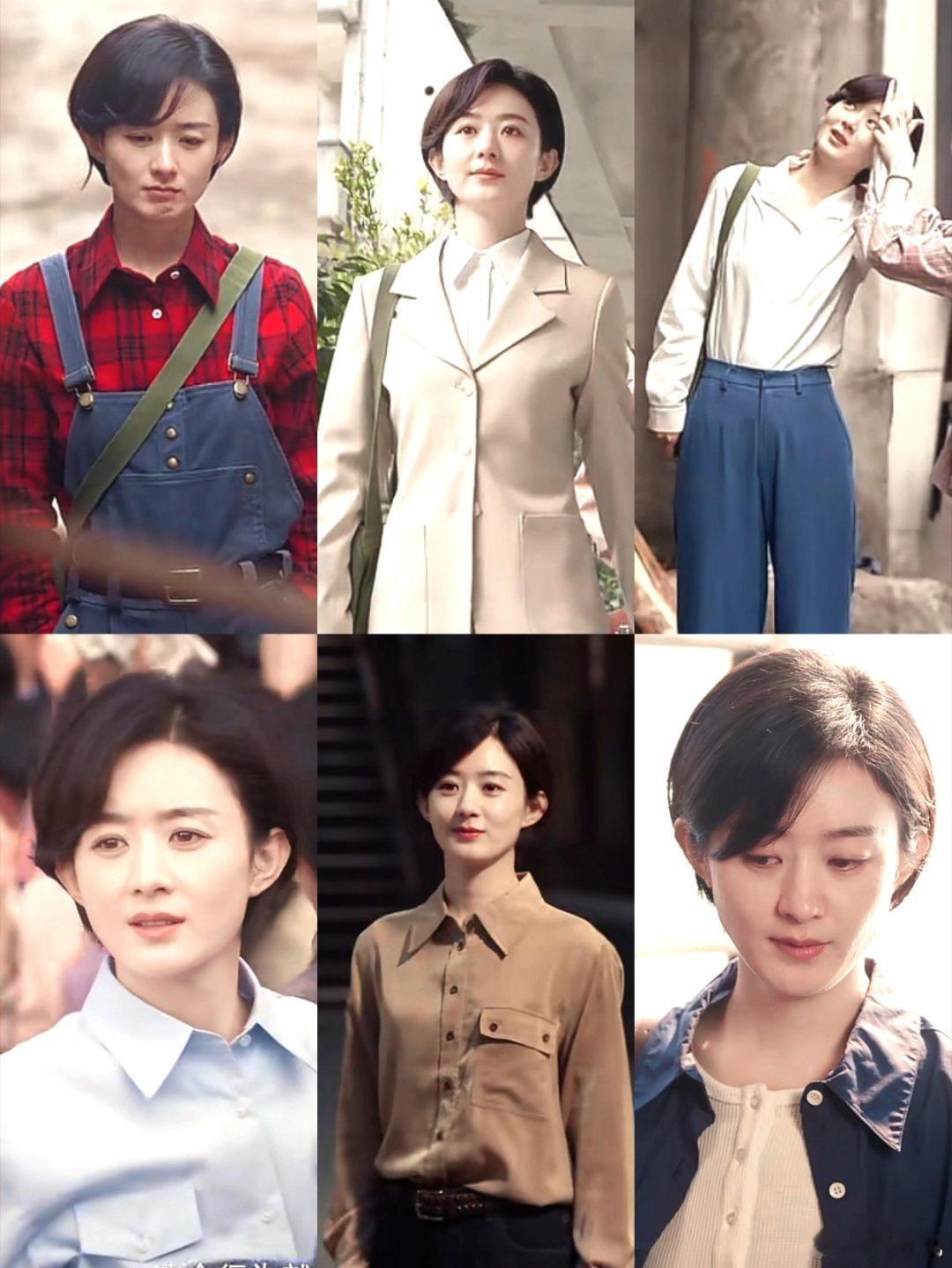 赵丽颖吃完你的吃你的 拒金桔是假，吃货是真！片场连吃带拿的小模样，可爱值直接拉满