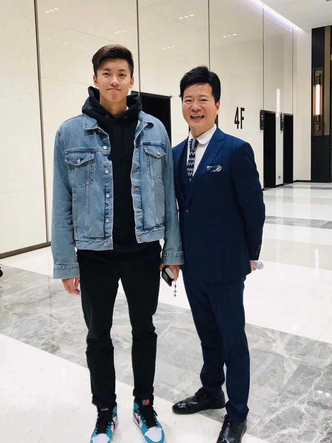 10.9环 『9546』20181216 国际泳联年度颁奖2018 杭州短池世锦