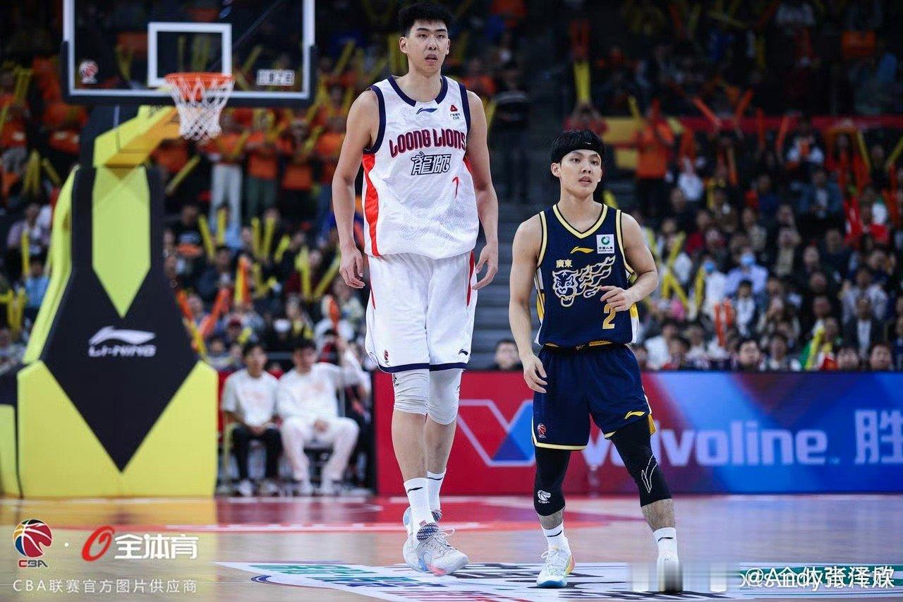 徐中锋vs徐中锋cba