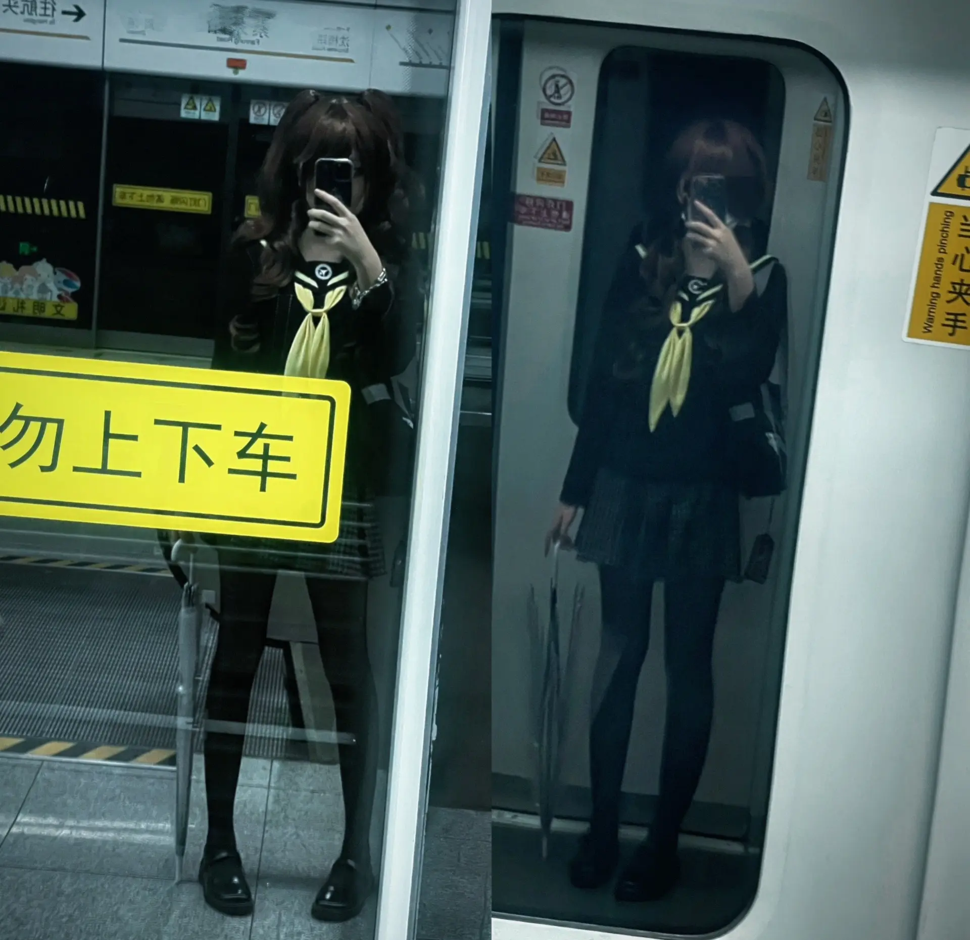 想让你喜欢的是真正的自己