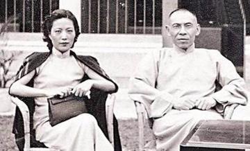 1928年，杜月笙发现妻子出轨，阴森地吩咐下去：“让她生不如死！”此后，妻子被幽