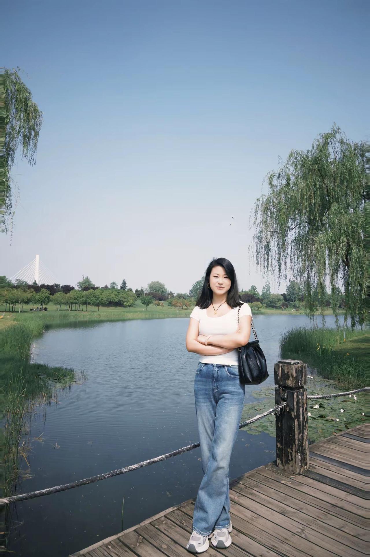忙忙碌碌，抽空享受生活