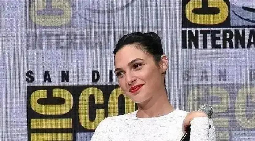 盖尔·加朵片酬砍97%
 
2000万降到50万，华纳用新人海莉·贝利直接省下一