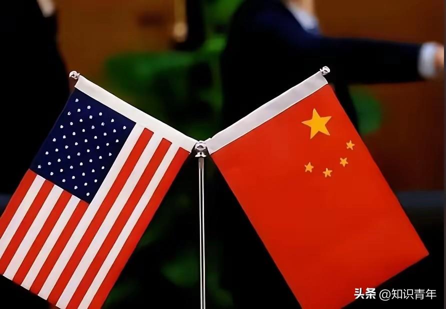 中美关系原本已经很难缓和了。美国对伊朗这一战，更将让中国放弃对美国得幻想，全力以