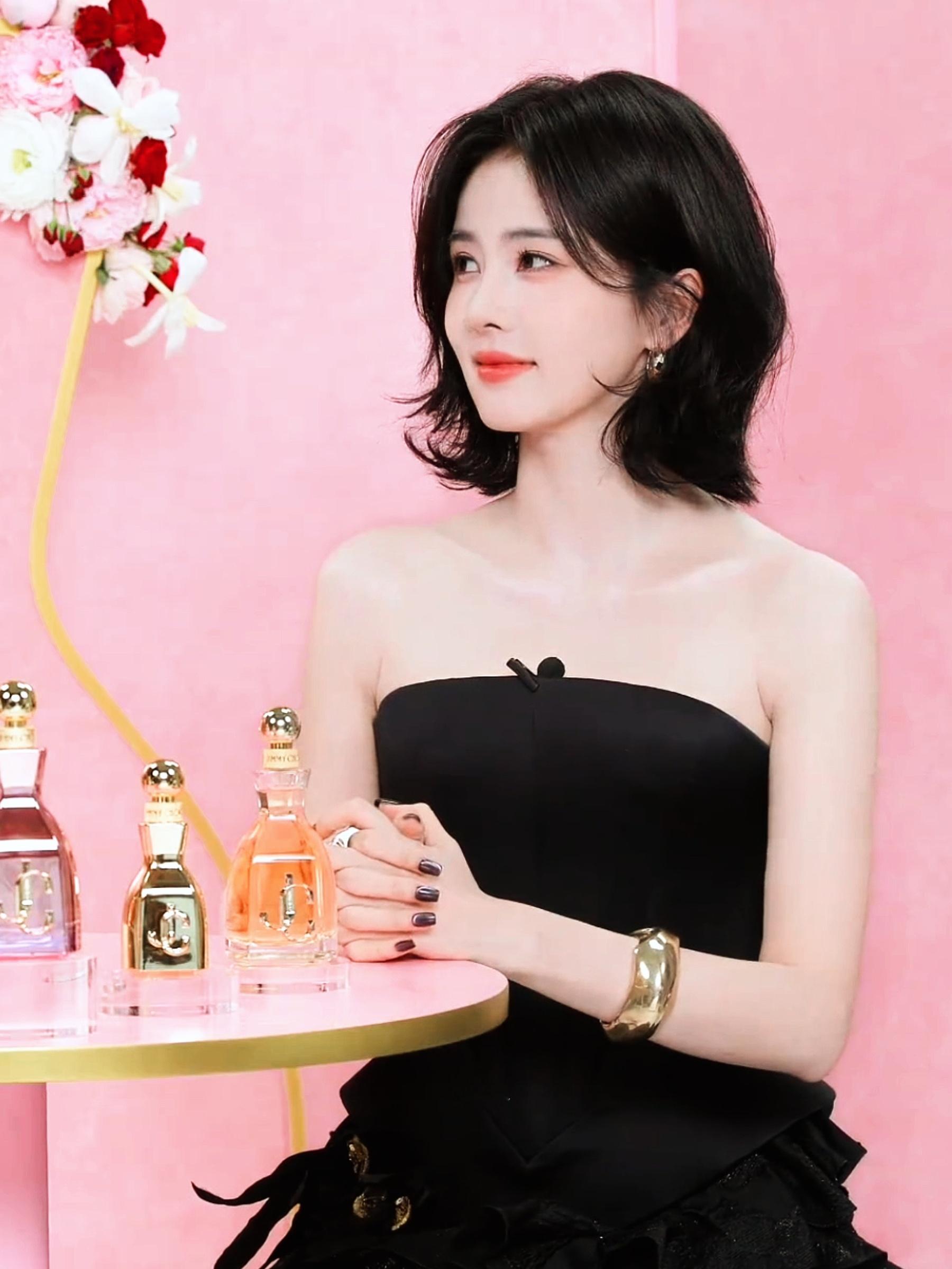 好美哦🥺 