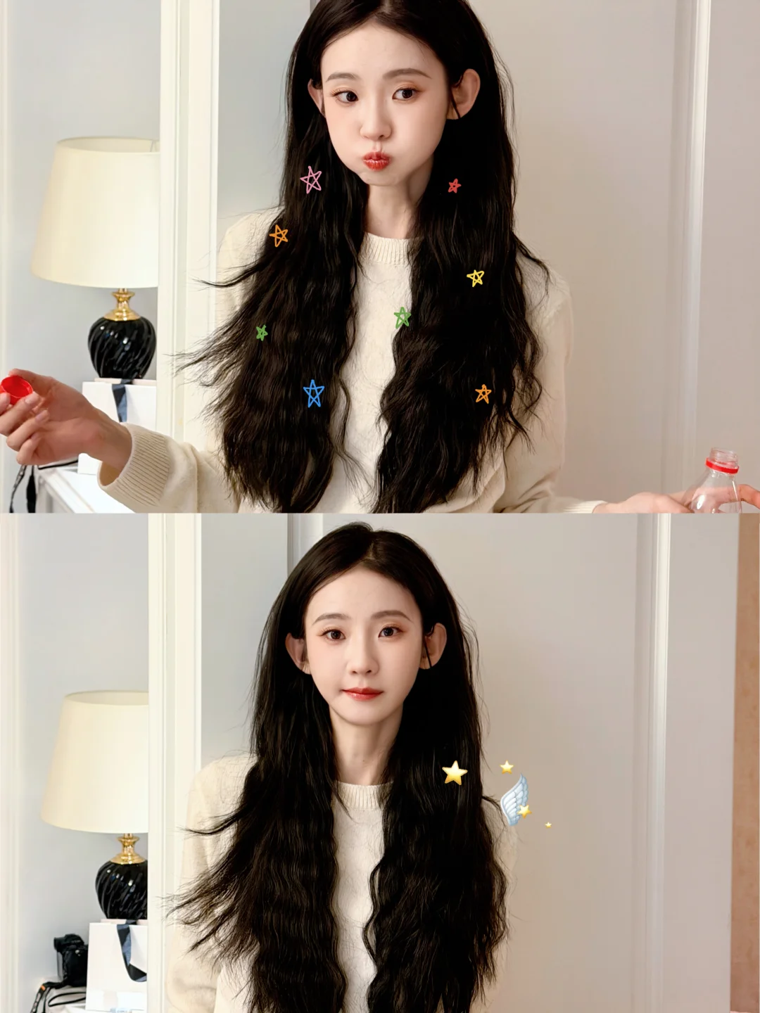 生活碎片加载完成✅