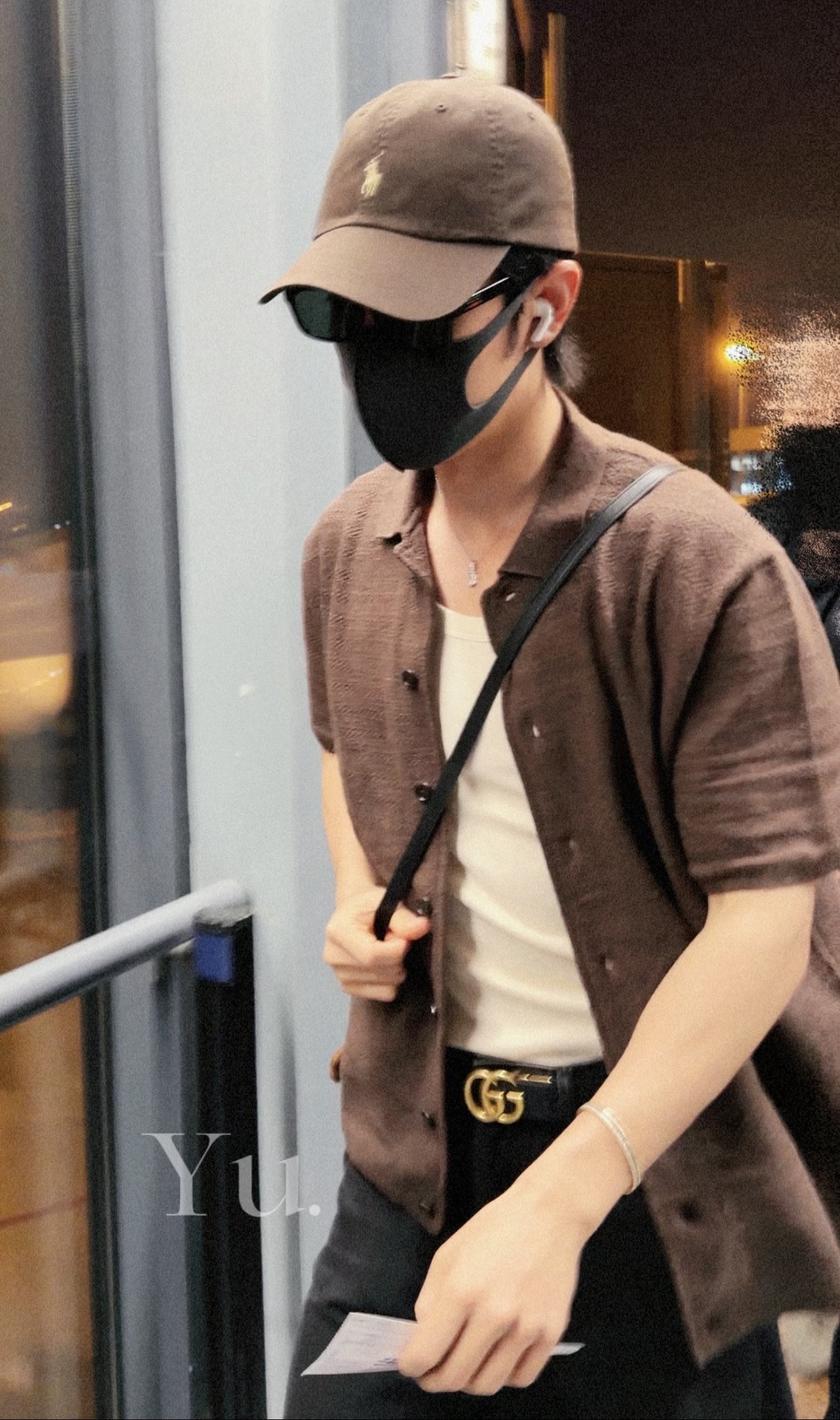 天呐我才看到私服的神  这个手镯和项链