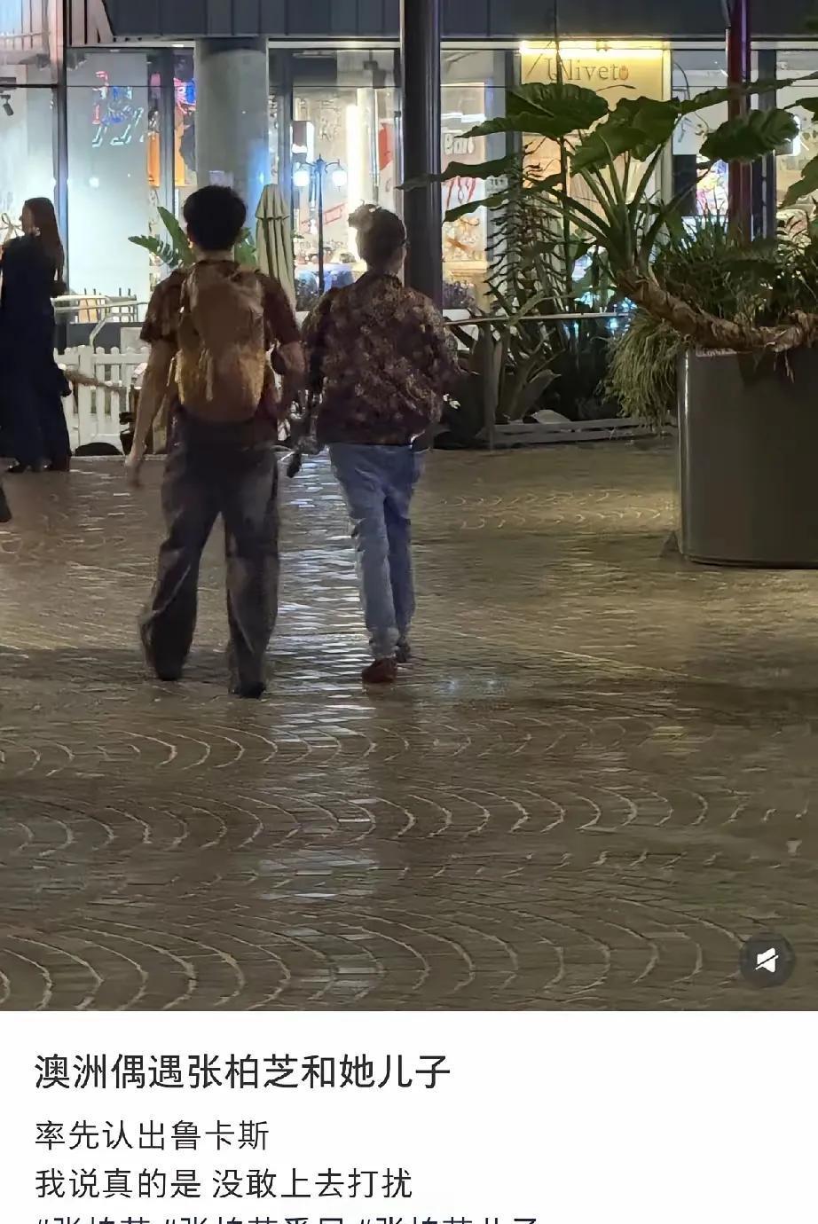 别再瞎猜了，谢霆锋大儿子Lucas的身高，已经悄悄打破了所有“长不高”的预言。