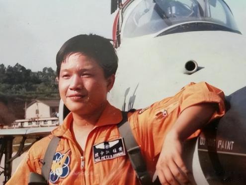 1982年，台起义飞行员黄植诚迎娶空姐马红，8年后马红借故赴美未归，安全部门深夜