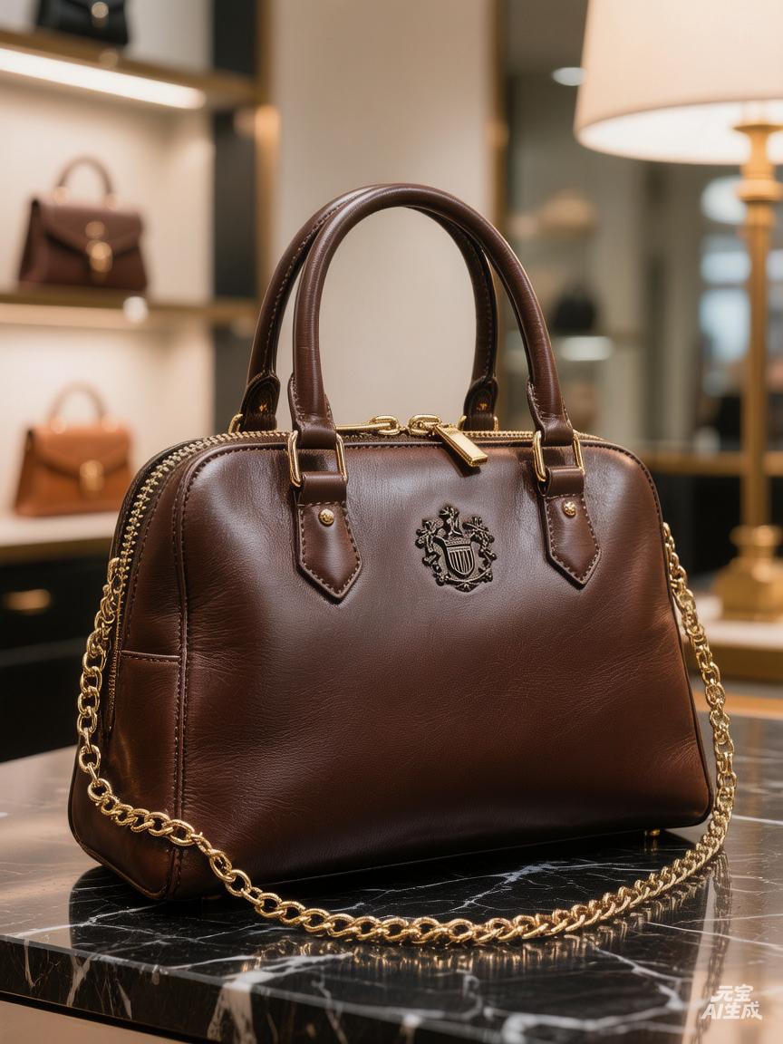 你会为了买一些奢侈品而去借钱吗?我觉得，为了买奢侈品去借钱并不是个好主意。

奢