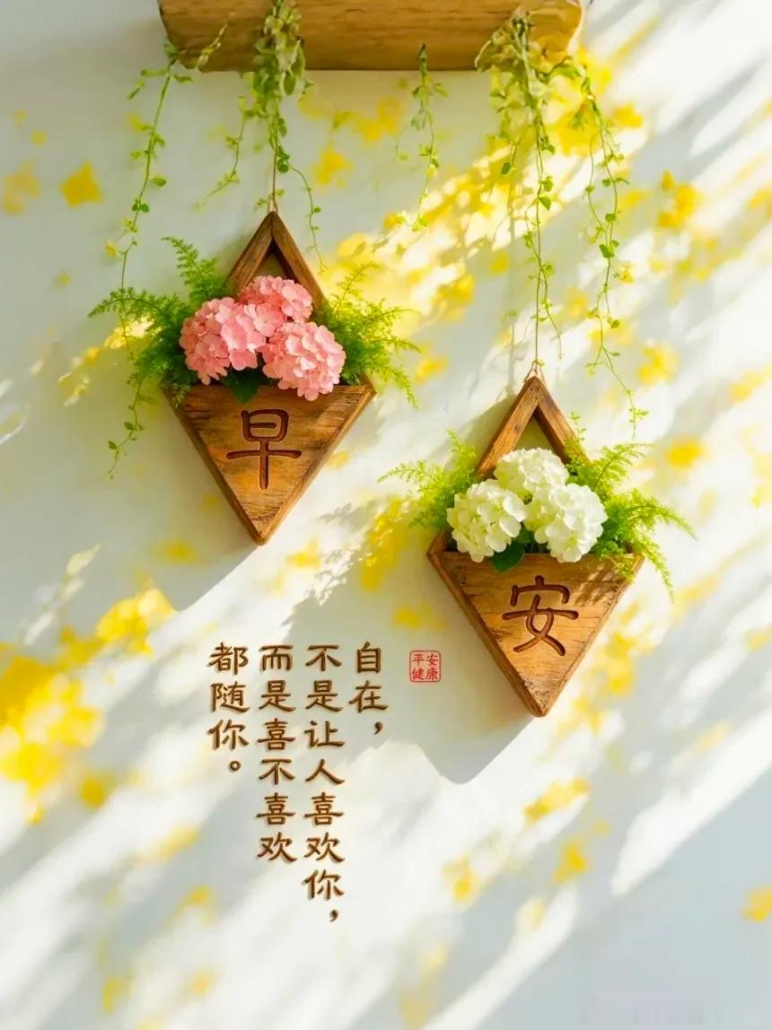 🌾²⁰²⁶/₀₉.₁₅ ᵕ̈🍵 初秋的清晨，天朗气清，愿你的周二心境如秋水般