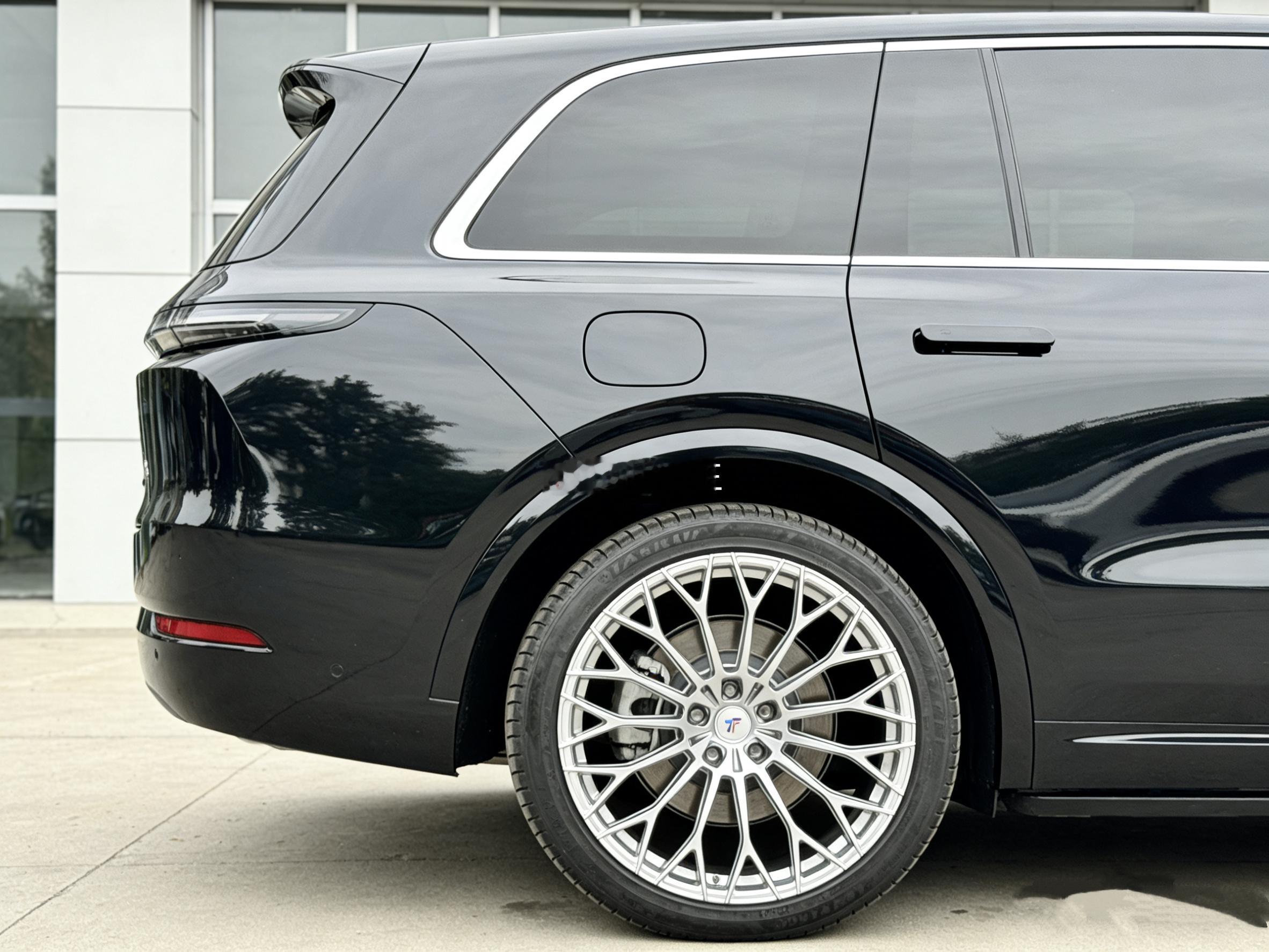 TLFW 自主品牌， 定制锻造现货22寸  理想 L9 L8  蔚来 ES6 E