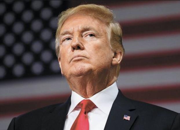 “地球球长”当不成了？
特朗普搞垮俄罗斯计划失败，
转头专捏小国软柿子！


特