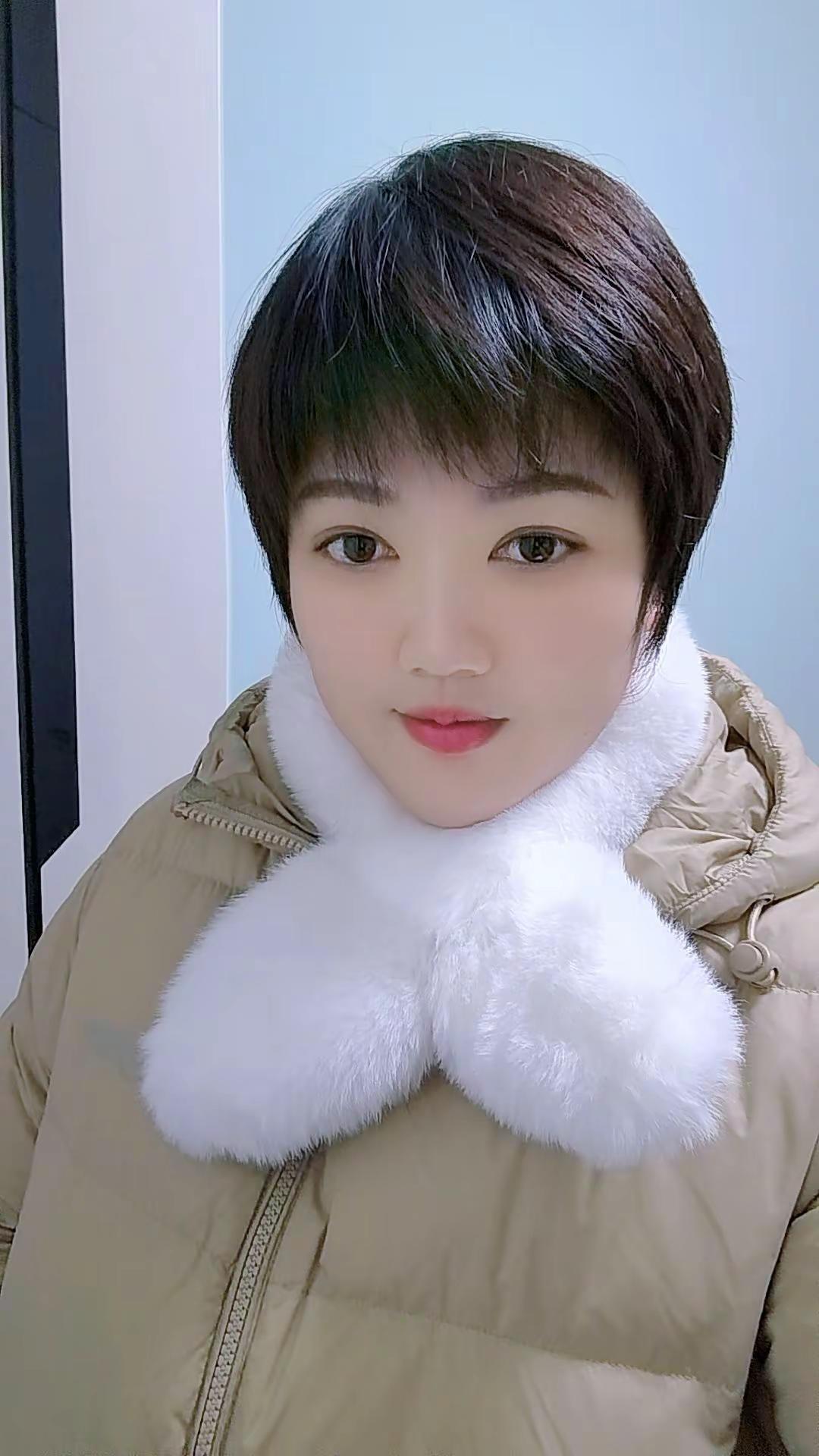 我的发型我做主