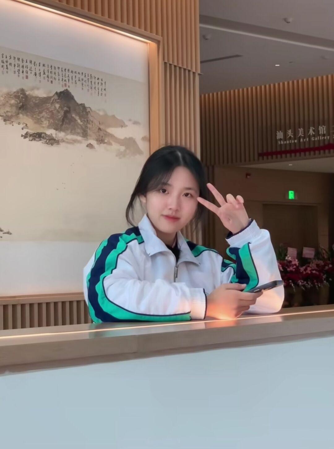 这是什么神仙颜值啊，耶太好看了叭～