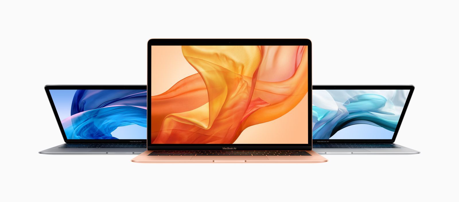 【Apple 将三款 MacBook 机型加入到停产产品列表】Apple 今日将