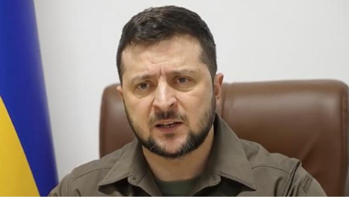 乌克兰确实冤，花了将近四年的时间，硬生生把俄罗斯从一个全球超级大国打成了二流国家