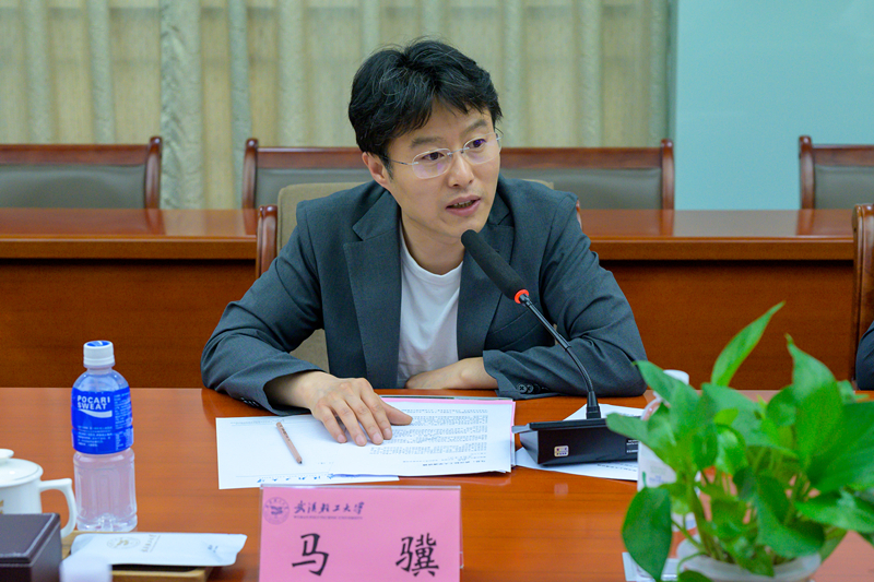 【小米副总裁马骥离职，曾任互联网业务部总经理】12月3日，观察者网获悉，小米集团
