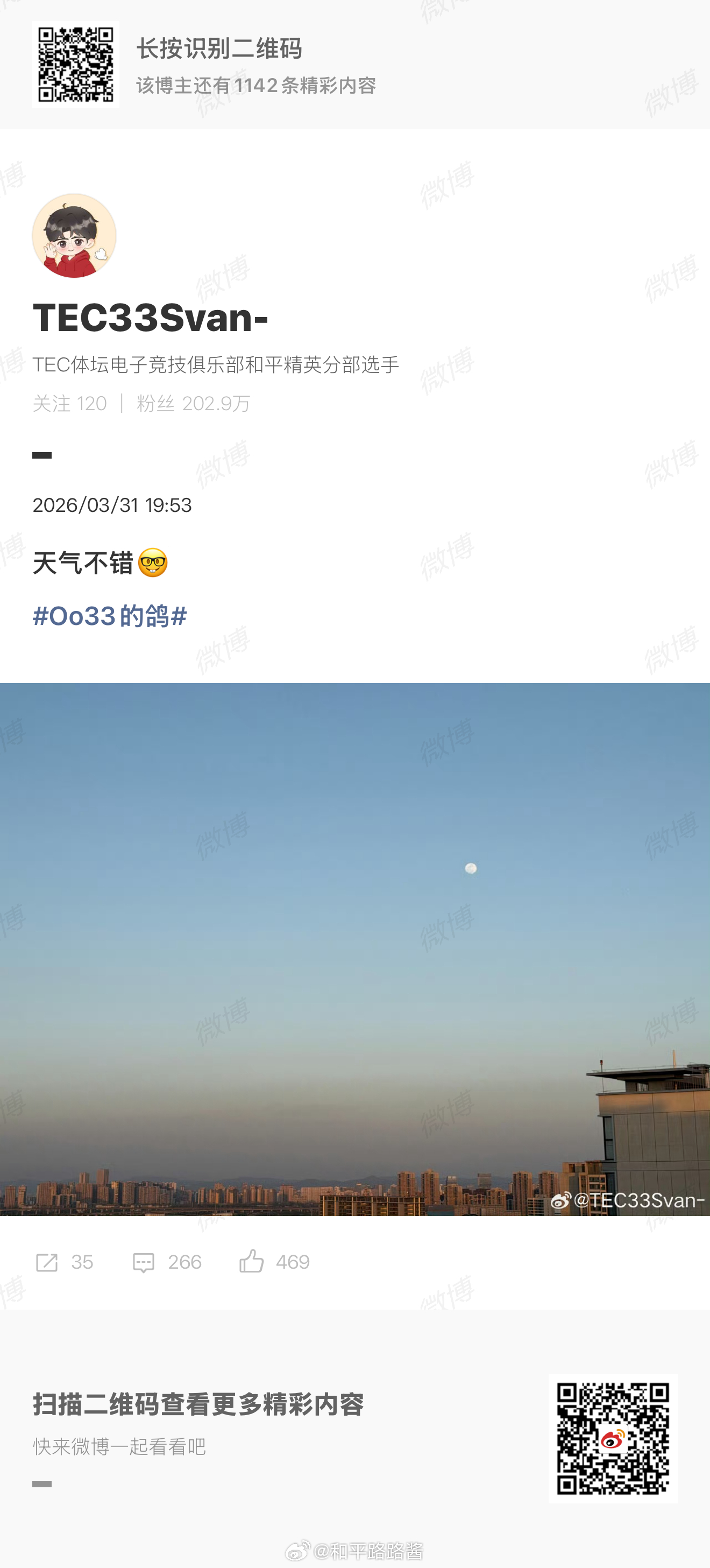 天气好好～dream一个对镜拍！电竞点播台 2026pel春季赛