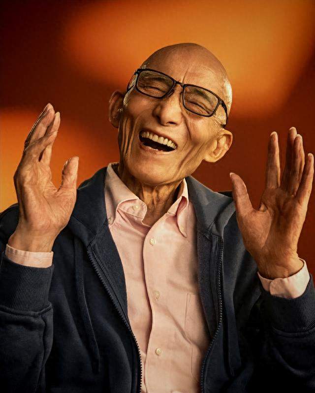 六字称呼变动，读懂游本昌的一生