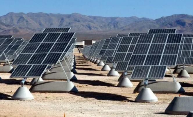 这就叫输出通胀！

中国政府宣布重大决定，2026年4月1日起全面取消光伏产品增