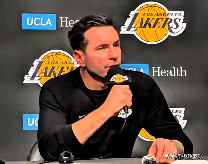 湖人主帅雷迪点名拉拉维亚！

今天湖人将对阵公牛，赛前雷迪克接受采访谈到拉拉维亚