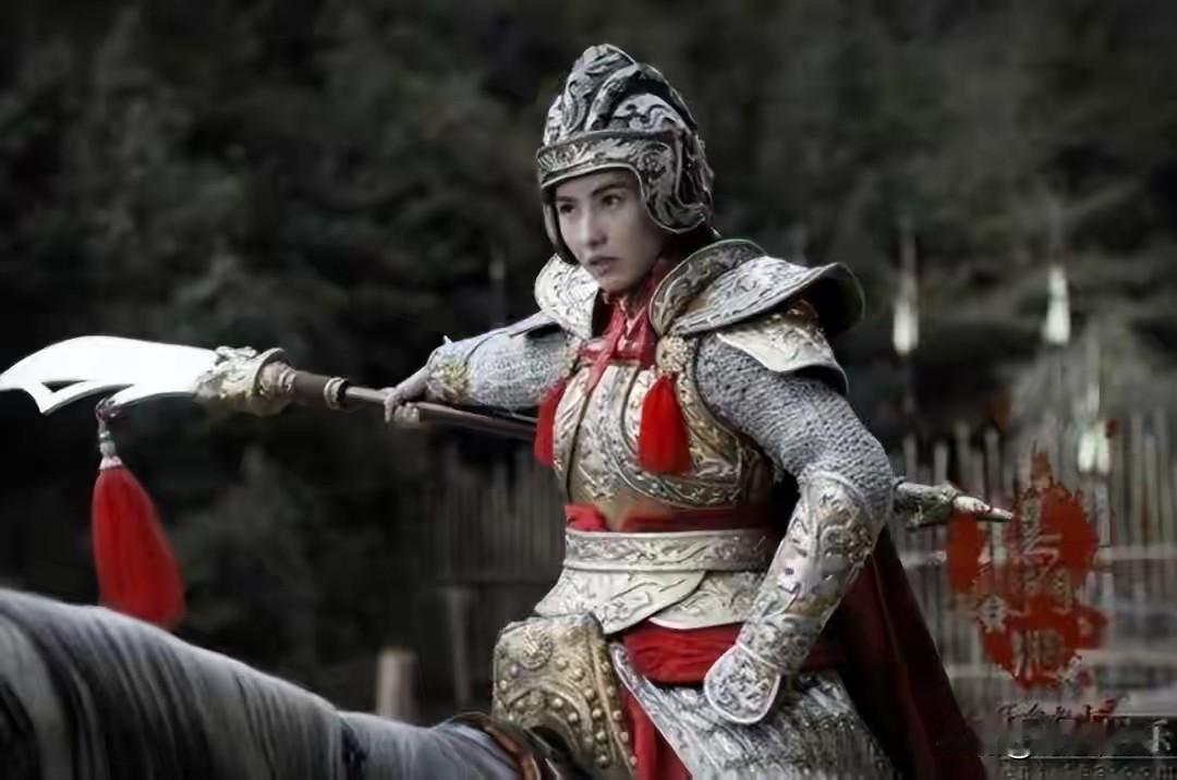 千年悬案揭开！穆桂英大破天门阵的地方竟在这里，很多人都去错了
 
不少人怀着对杨