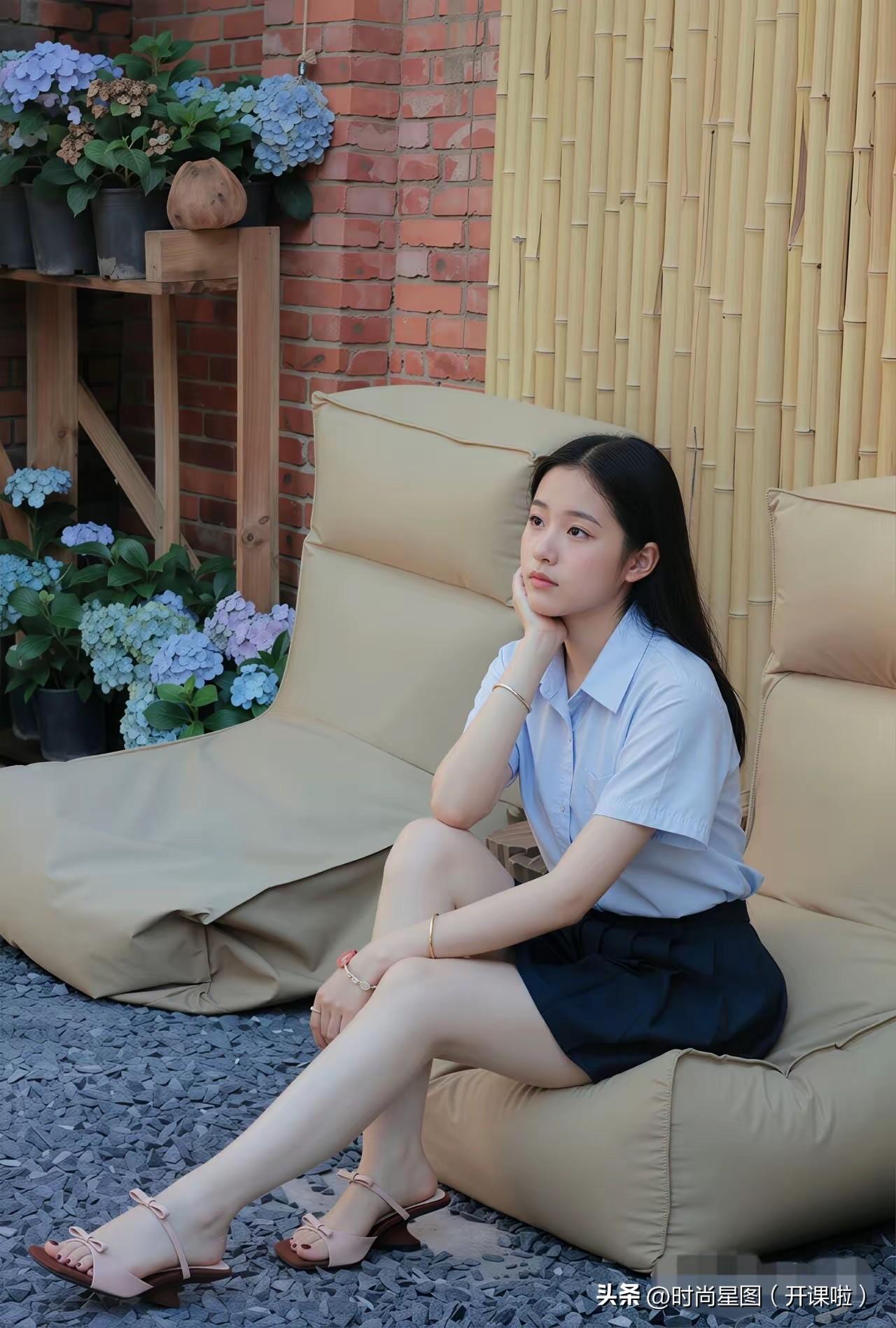 生活的美好从来都藏在这些细碎温柔瞬间里，慢下来，才能接住身边所有小美好。