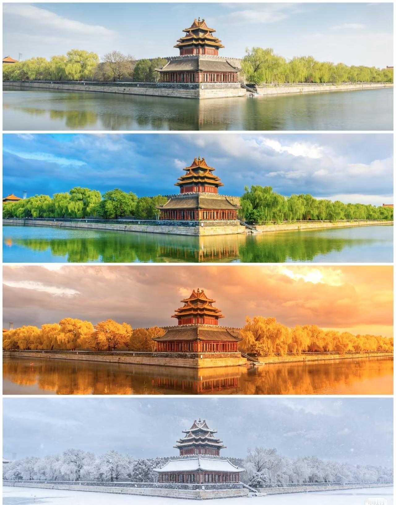 一张是ai，一张是实拍？可以看出区别吗？