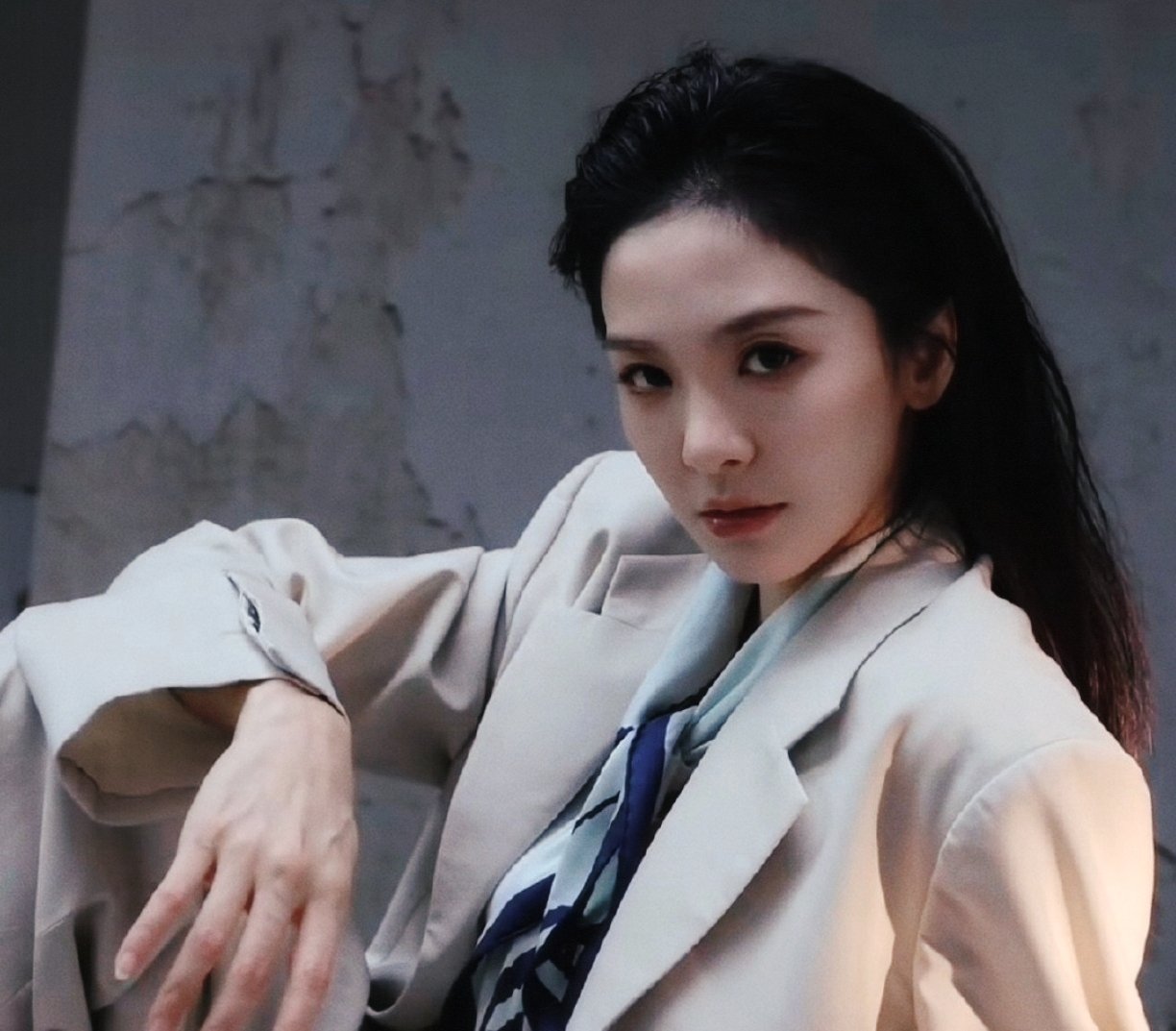 不是我非要当唐诗逸的梦女的～因为被迷倒简直是人之常情好吧