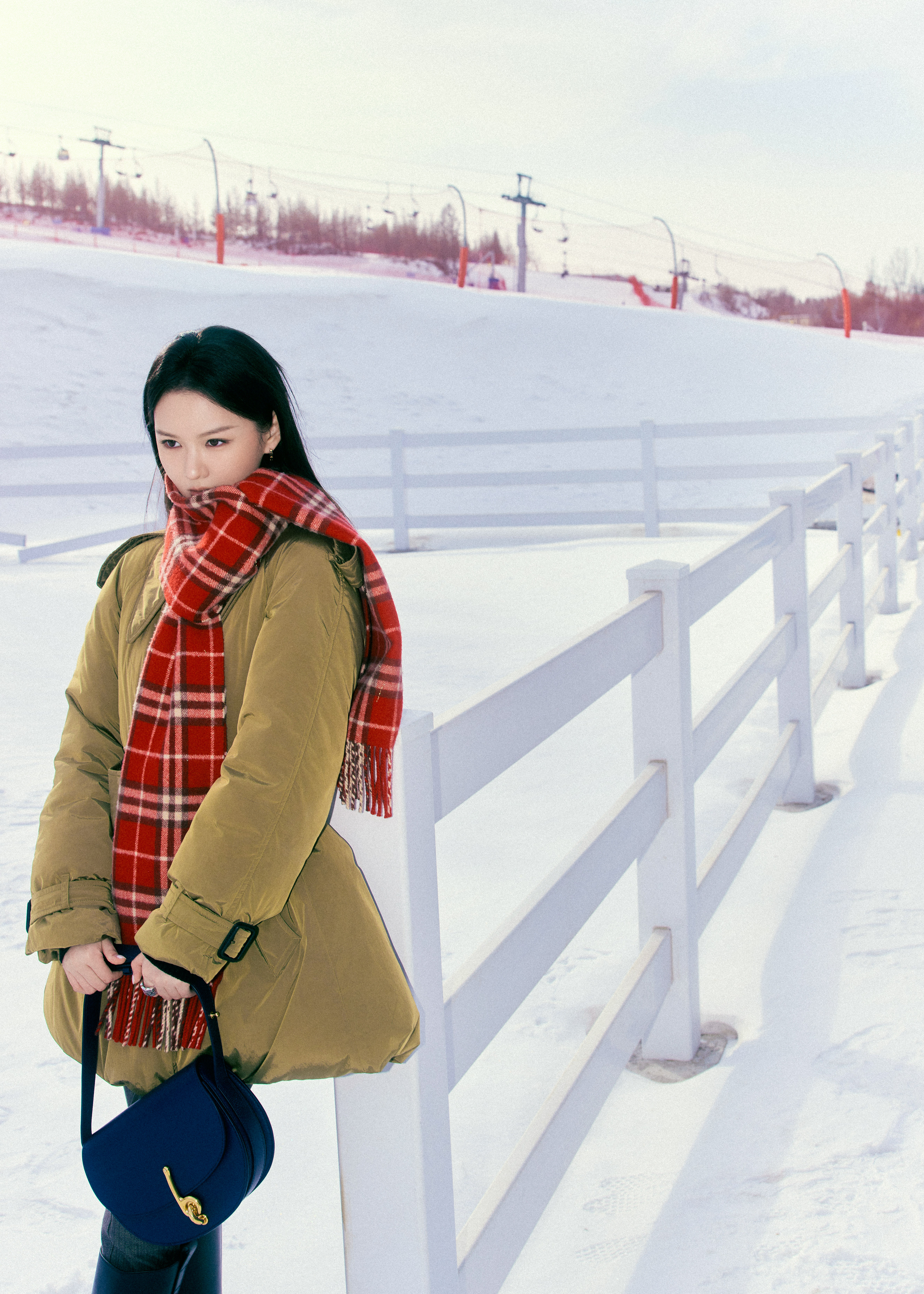 与崇礼的回忆，又多了一些瞬间生活有星意你好2026