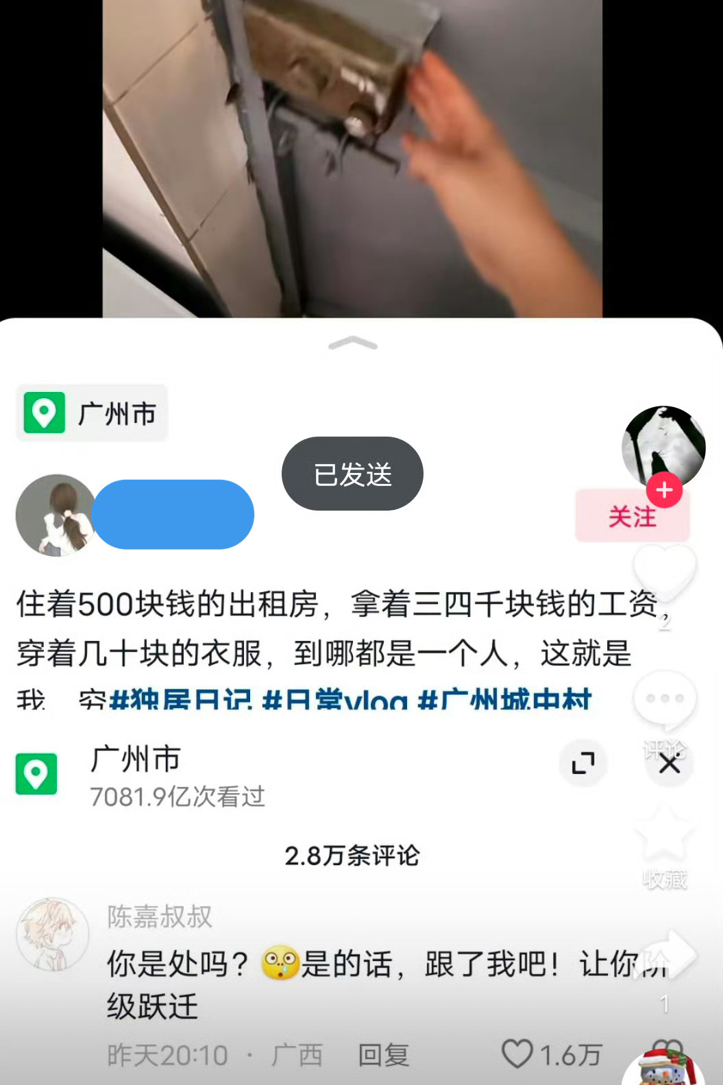 #吗喽之声# ​​​