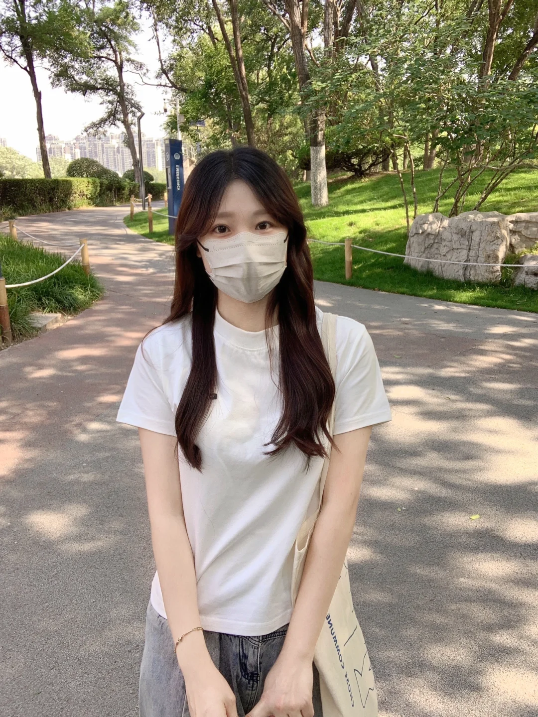 简简单单就很好看！