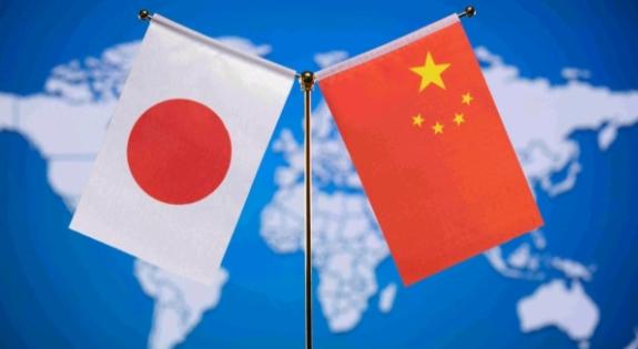 大反转！5 月 18 日，日本突然向中国释放了重磅信号，态度来了个 180 度的